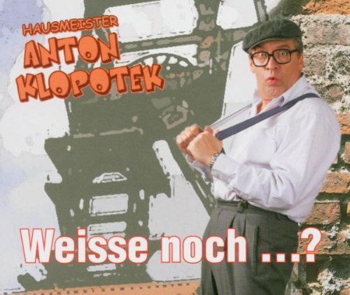 Weisse Noch...? German Schlager & Volksmusik