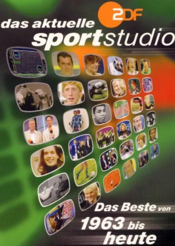 Das aktuelle Sportstudio - Das Beste von 1963 bis heute Films