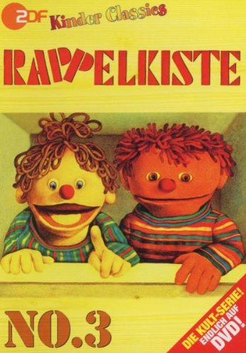 Product Image: Rappelkiste No. 03