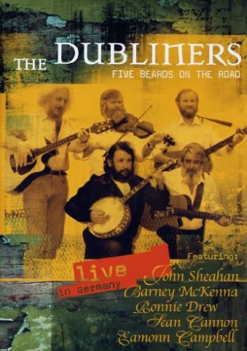 Dubliners - Live in Germany Films