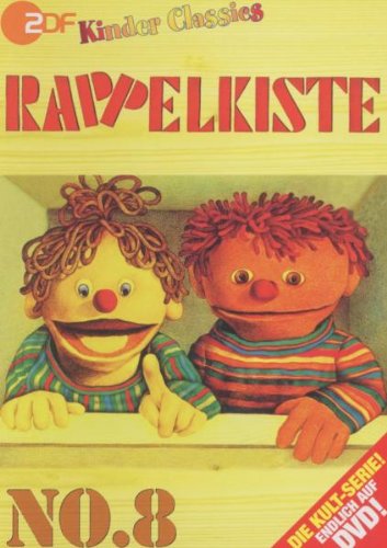 Product Image: Rappelkiste, No. 08