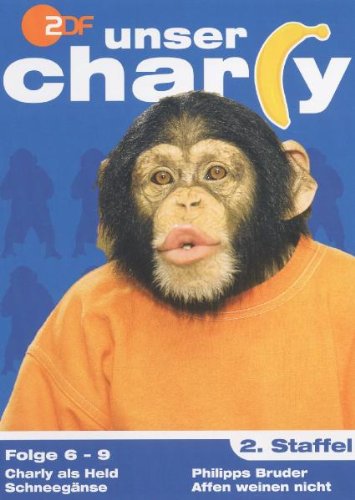 Unser Charly (02. Staffel) - Folge 06-09 Box sets
