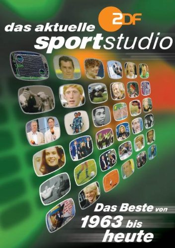 Das aktuelle Sportstudio - Das Beste von 1963 bis heute Films