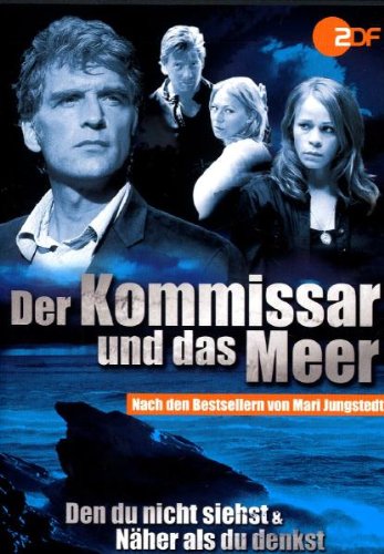 Der Kommissar und das Meer - Teil 1 & 2 Box sets