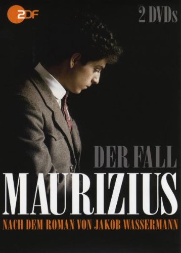 Der Fall Maurizius Box sets