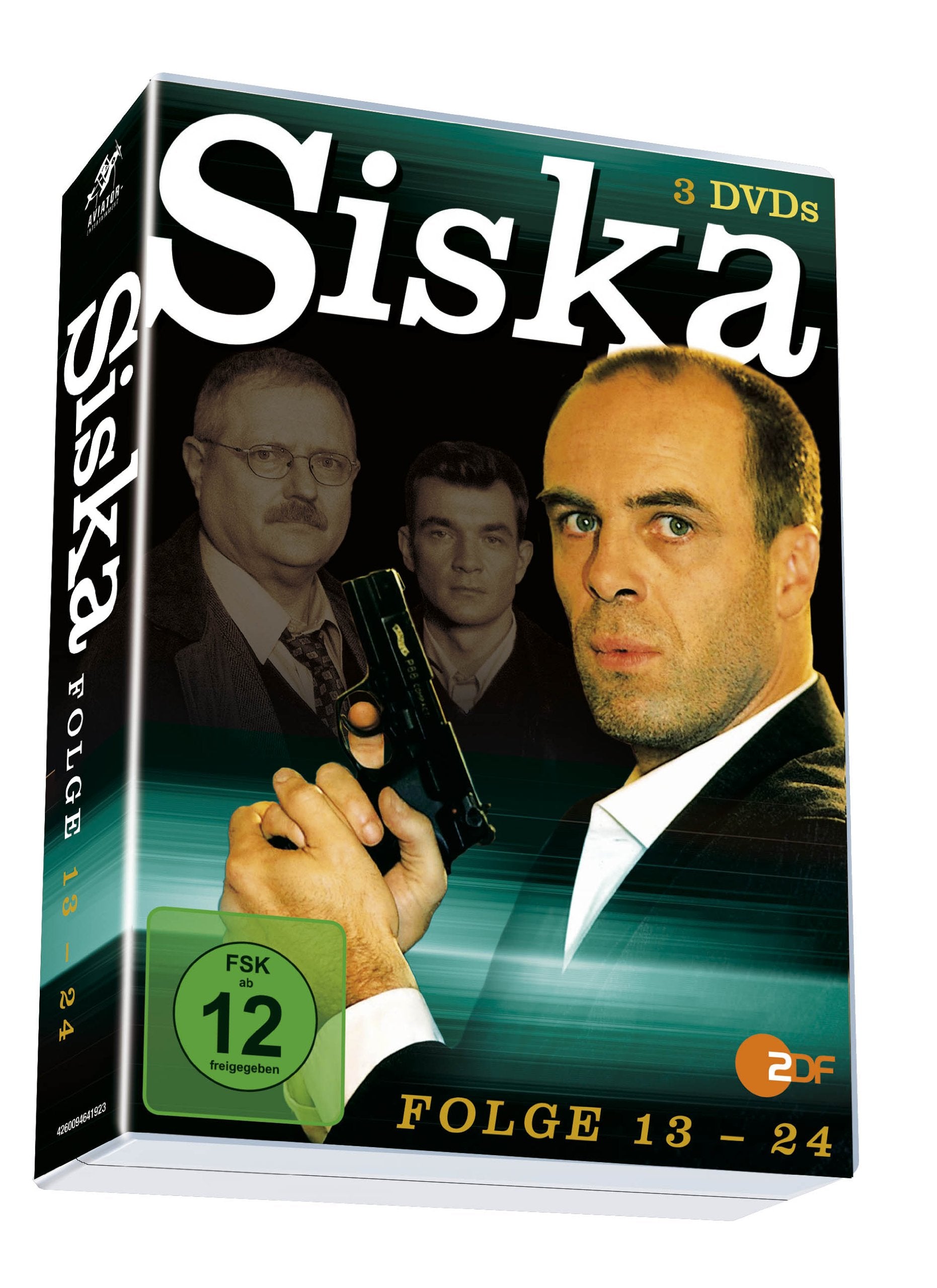 Product Image: Siska
