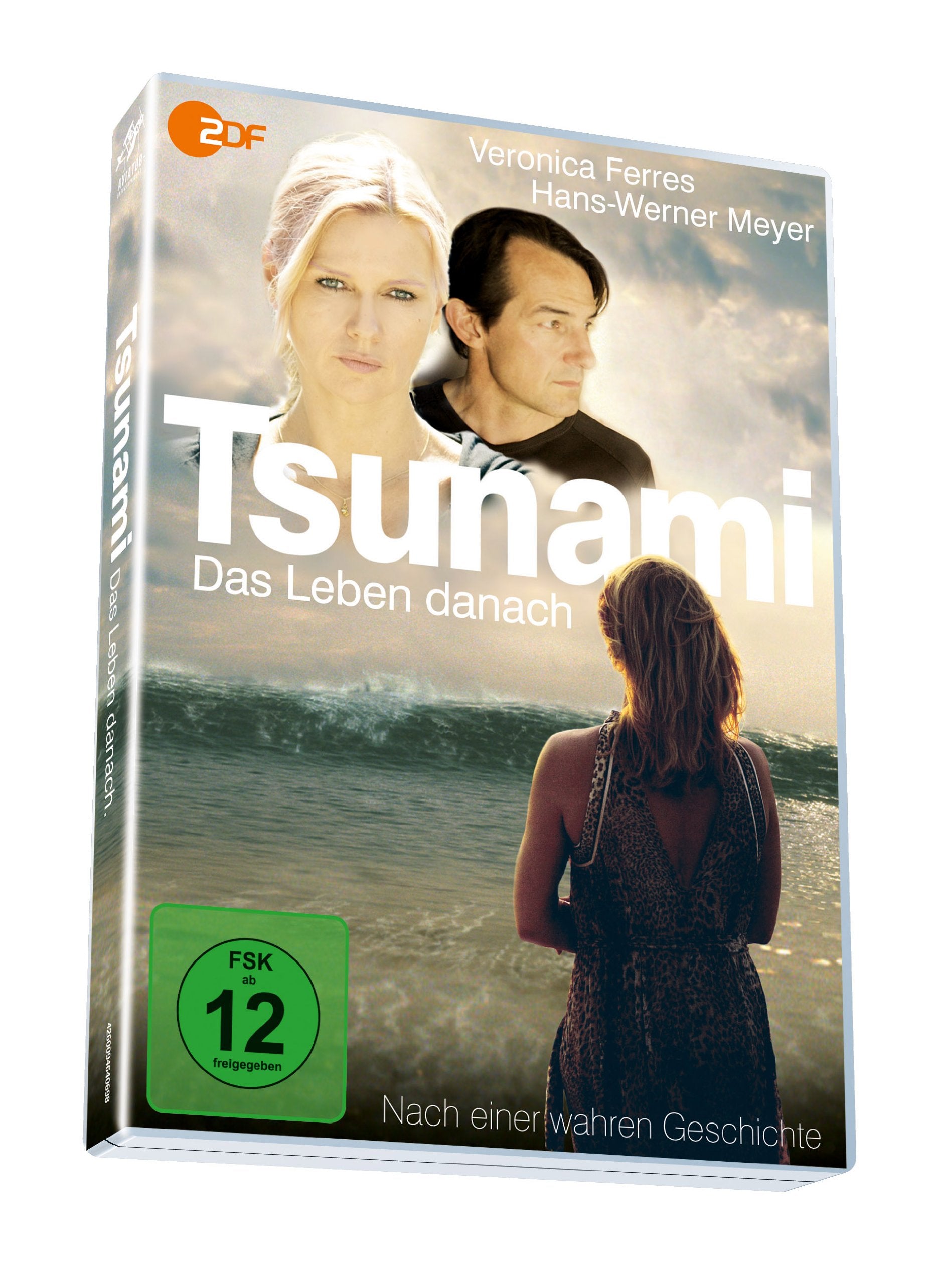 Product Image: Tsunami - Das Leben danach