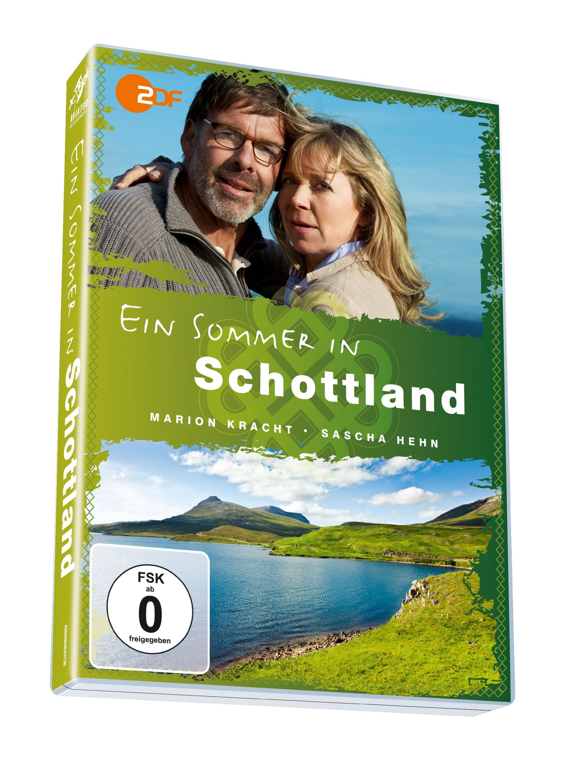 Ein Sommer in Schottland Movies