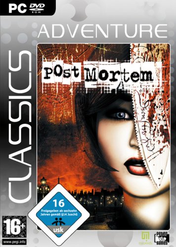 Post Mortem PC