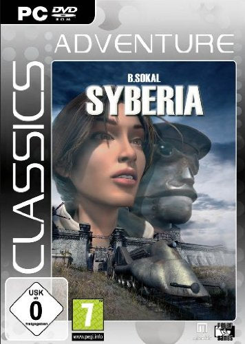 Syberia PC