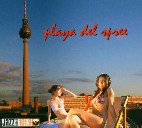 Product Image: Playa Del Spree