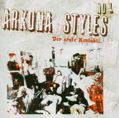 Product Image: Der Erste Kontakt