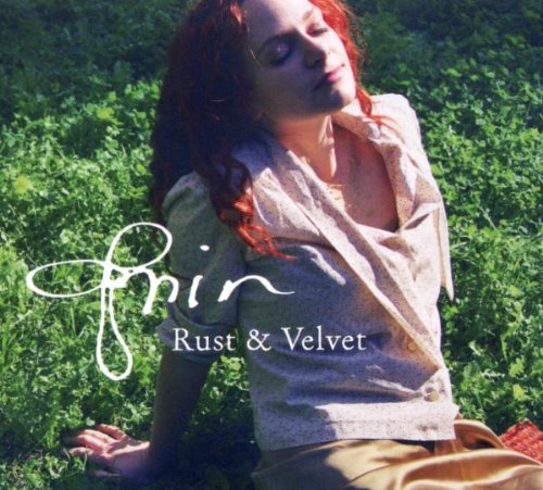 Rust & Velvet Jazz
