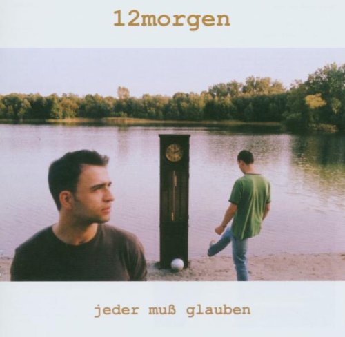 Product Image: Jeder Muss Glauben