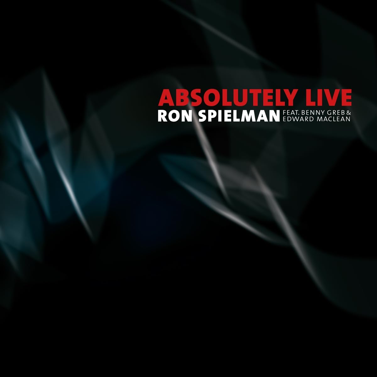 Absolutely Live Blues