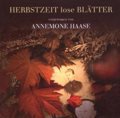 Product Image: Herbstzeit Lose Blätter