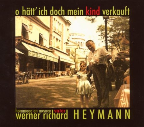 O Hätt Ich Doch Mein Kind Verkauft Jazz