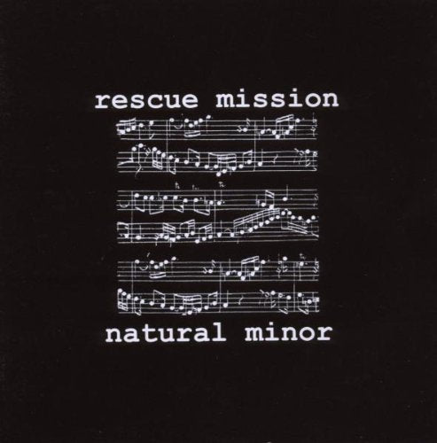 Product Image: Natural Minor
