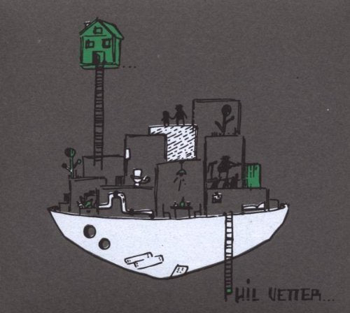 I Pretend My Rooms a Sailing Boat Pop
