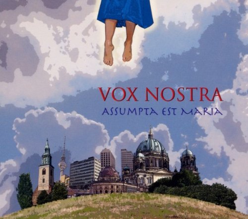 Product Image: Assumpta Est Maria