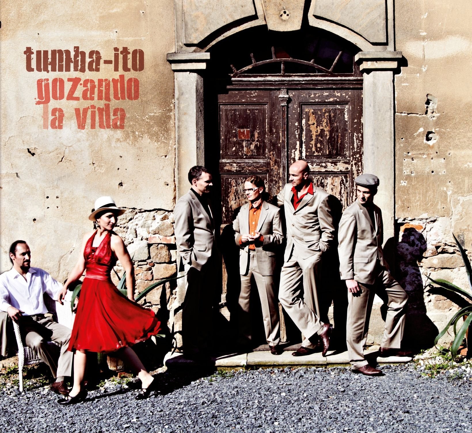 Product Image: Gozando la Vida