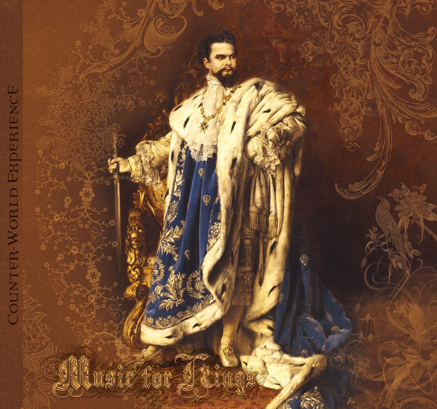 Product Image: Music for Kings