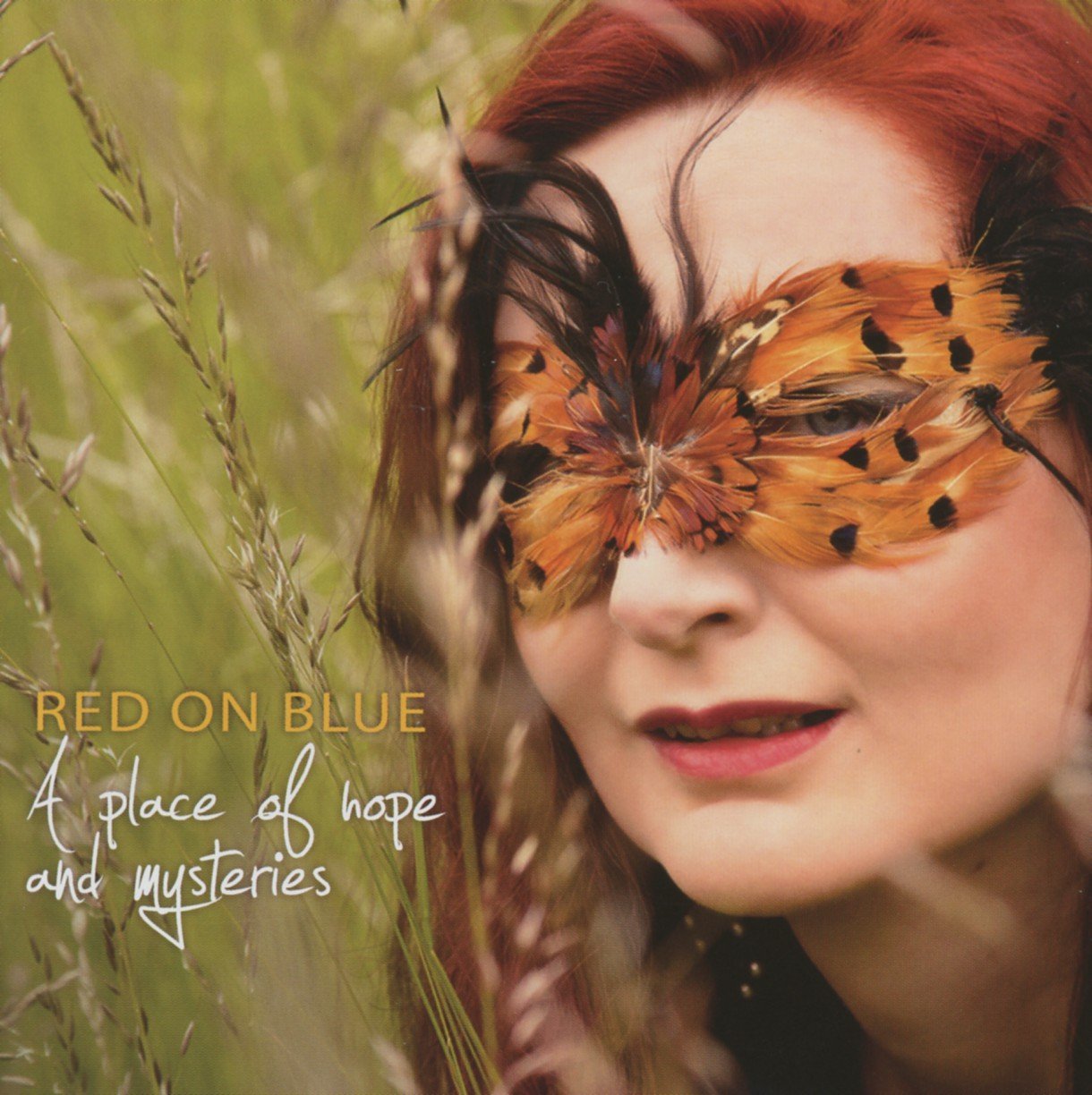 A Place of Hope and Mysteries Jazz