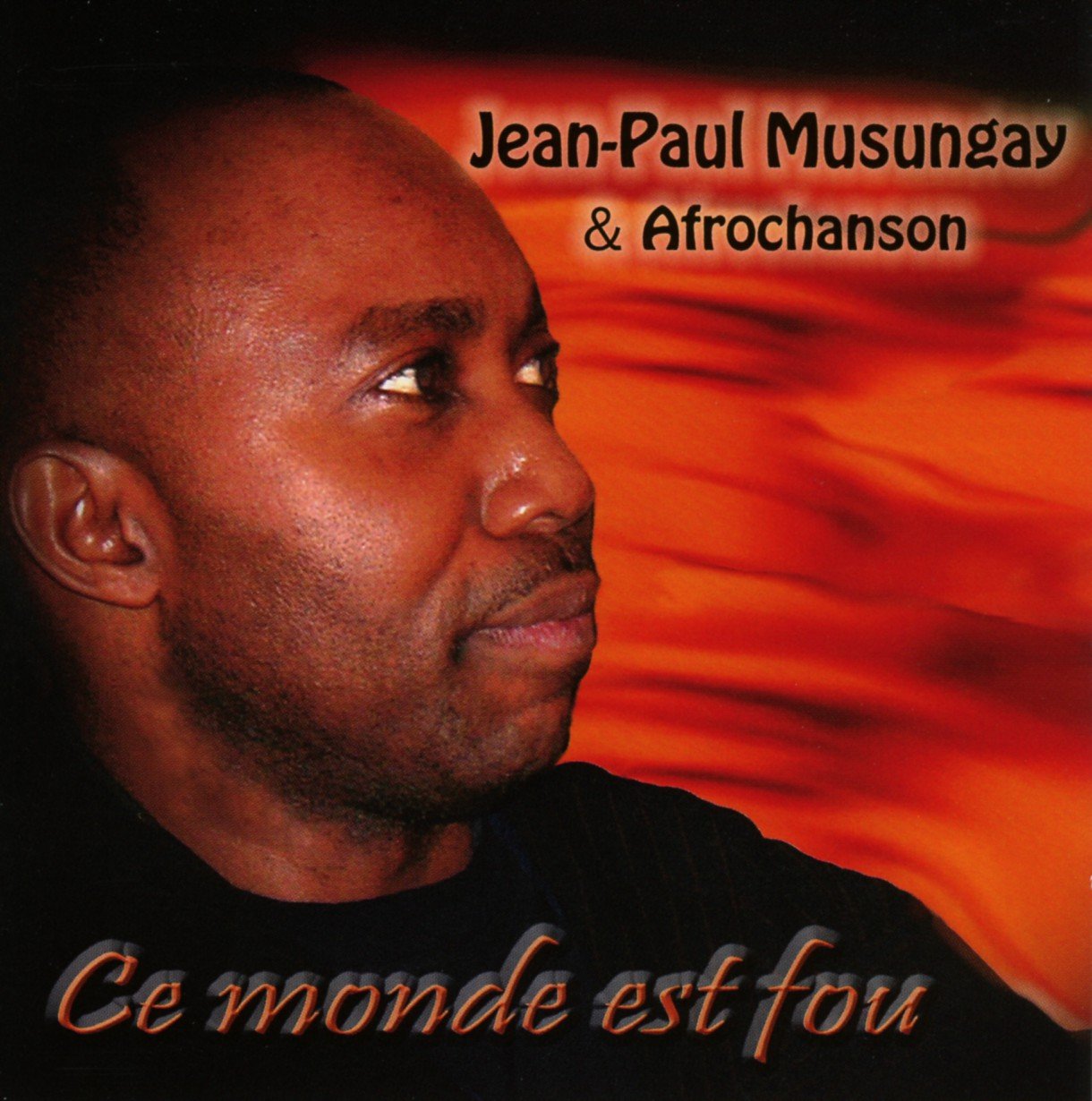 Ce monde est fou Pop