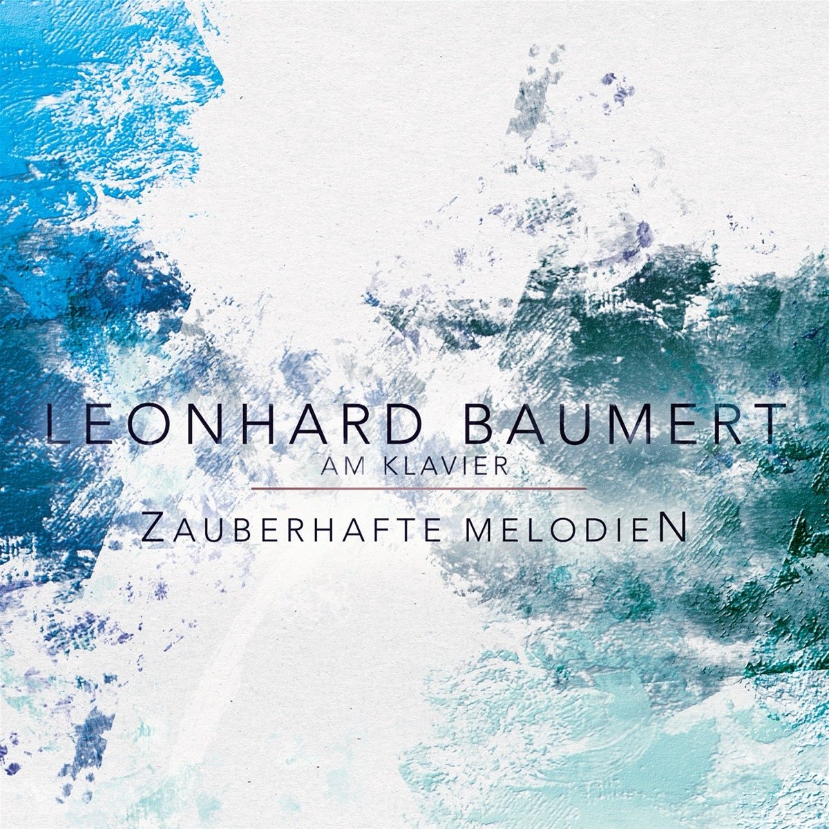 Product Image: Zauberhafte Melodien