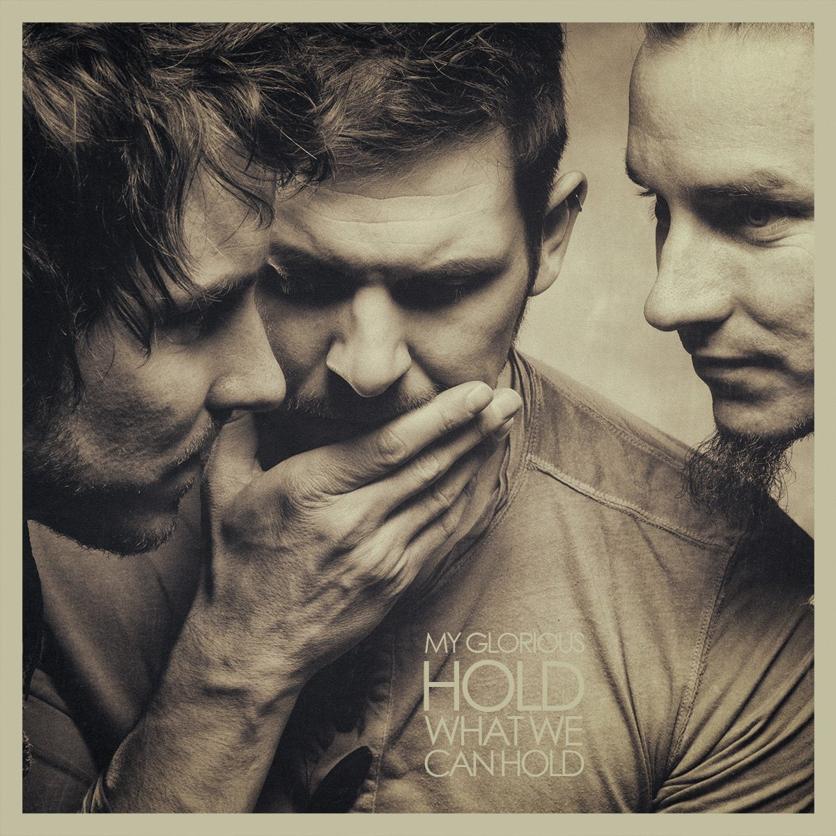 Product Image: Hold What We Can Hold