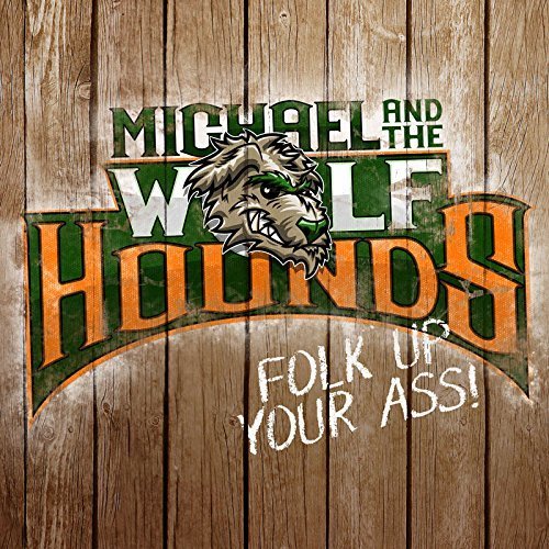 Product Image: Folk Up Your Ass