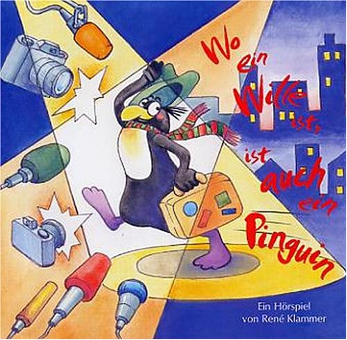 Wo Ein Wille, Da Ein Pinguin Music for Children