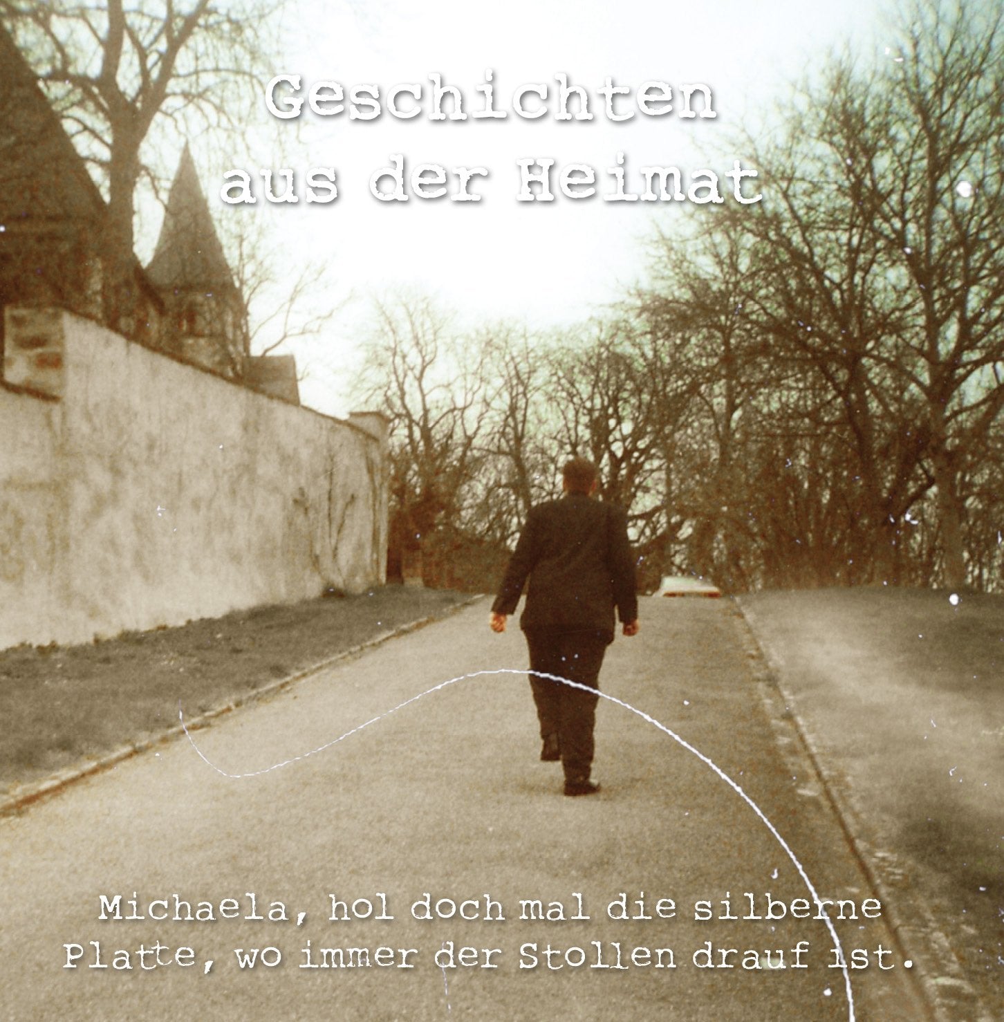 Geschichten aus der Heimat Books