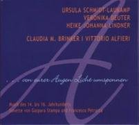 Von Eurer Augen Licht Umsponnen Classical