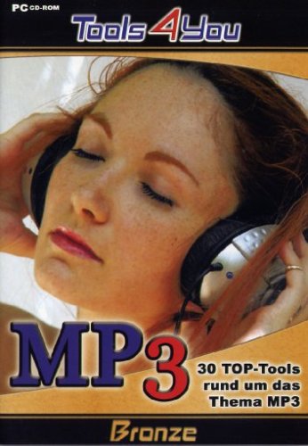 Tools 4 You: MP3 Web & Graphic Design