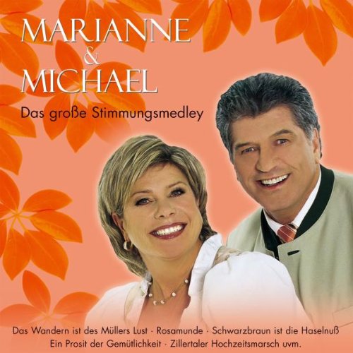 Marianne & Michael German Schlager & Volksmusik