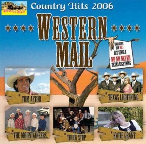 Product Image: Western Mail-Country Hits 2006