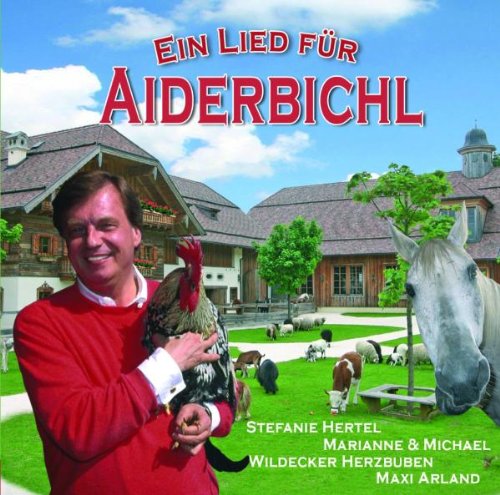 Product Image: Ein Lied für Aiderbichl