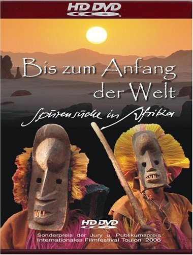 Bis zum Anfang der Welt - Spurensuche in Afrika Films