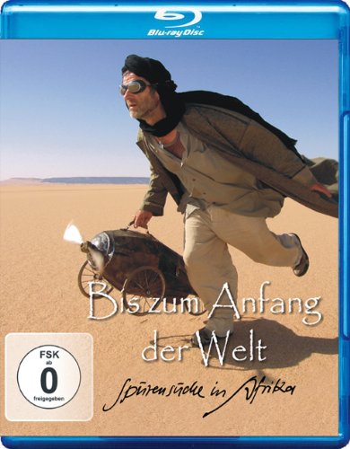 Bis zum Anfang der Welt - Reise durch Afrika (Blu-ray) Films