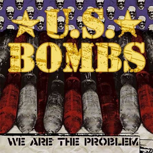 We Are the Problem Alternative & Indie