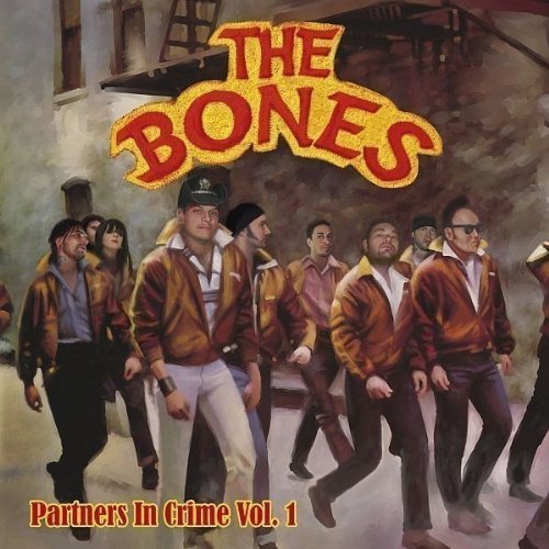 Partner in Crime Vol.1/Ltd. Alternative & Indie