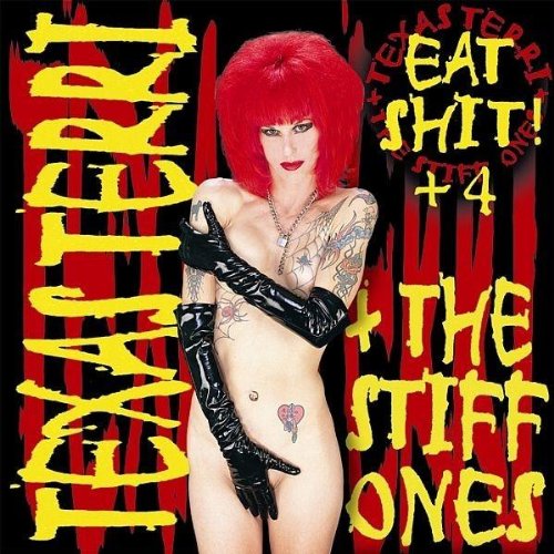 Product Image: Eat Shit!+4
