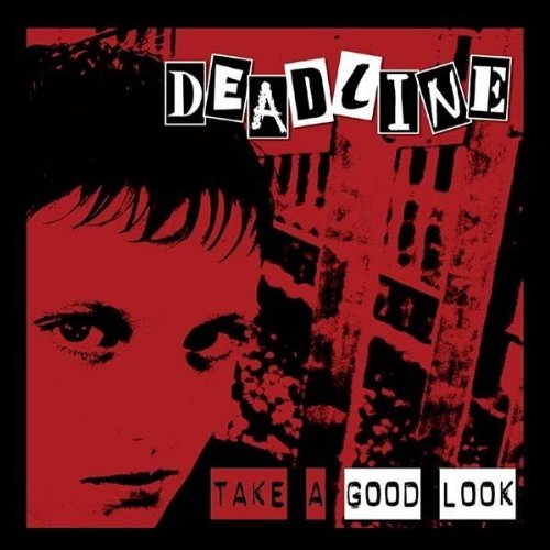Take a Good Look Alternative & Indie