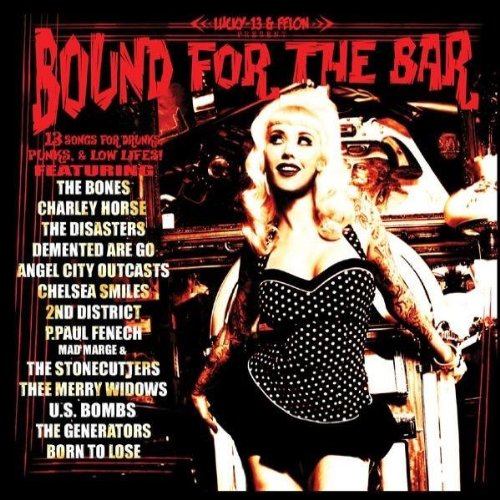 Bound for the Bar/Ausverkauft Alternative & Indie