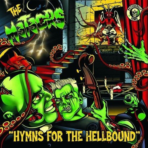 Product Image: Hymns for the Hellbound
