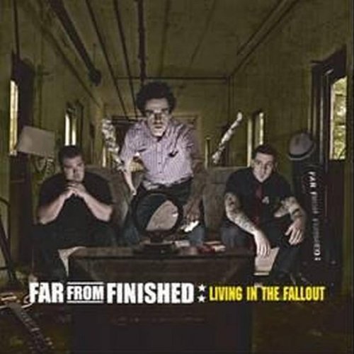 Product Image: Living in the Fallout