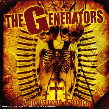 The Great Divide Alternative & Indie
