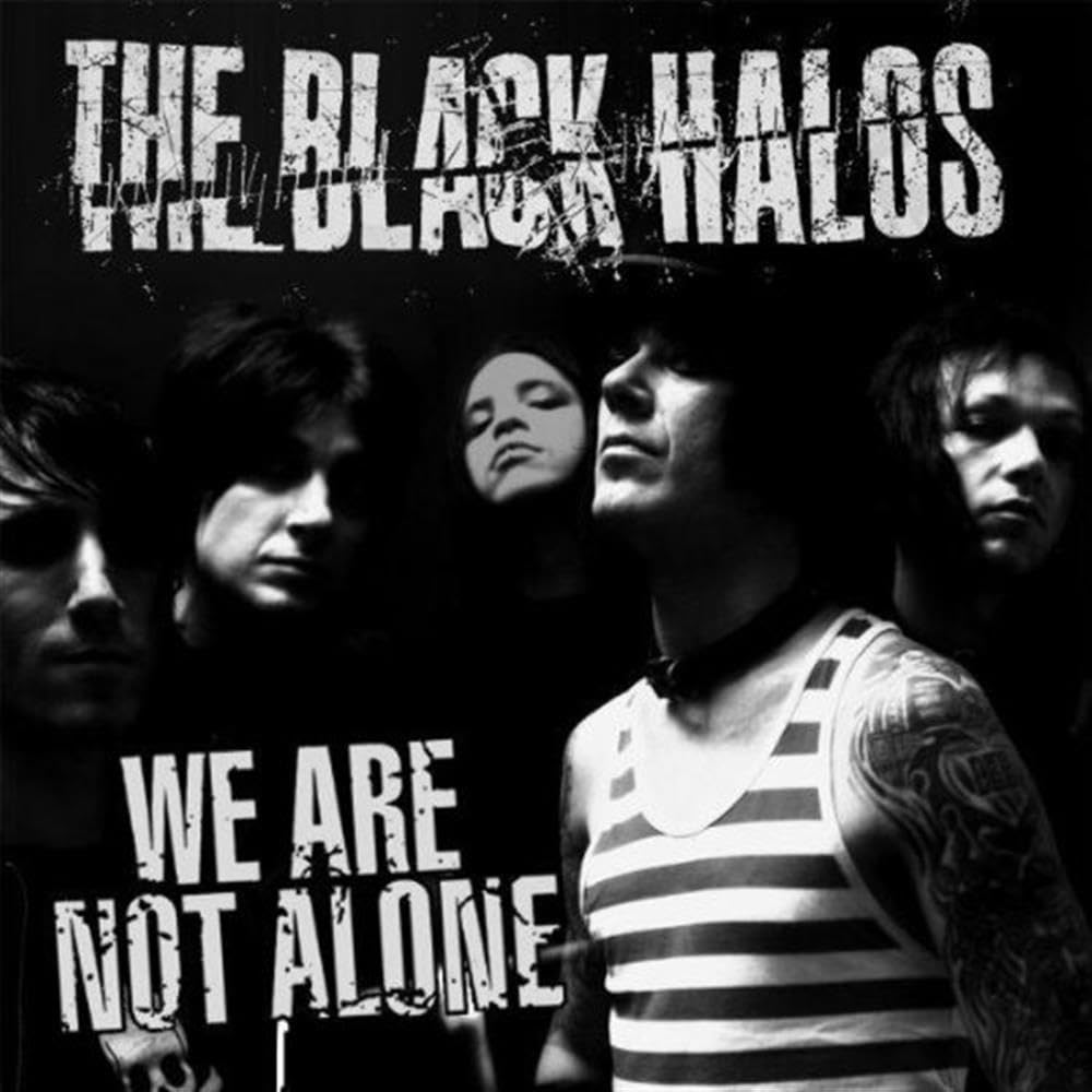 Product Image: We Are Not Alone