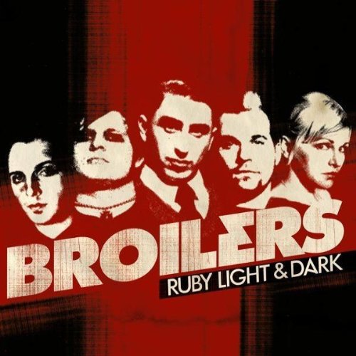 Ruby Light & Dark Alternative & Indie